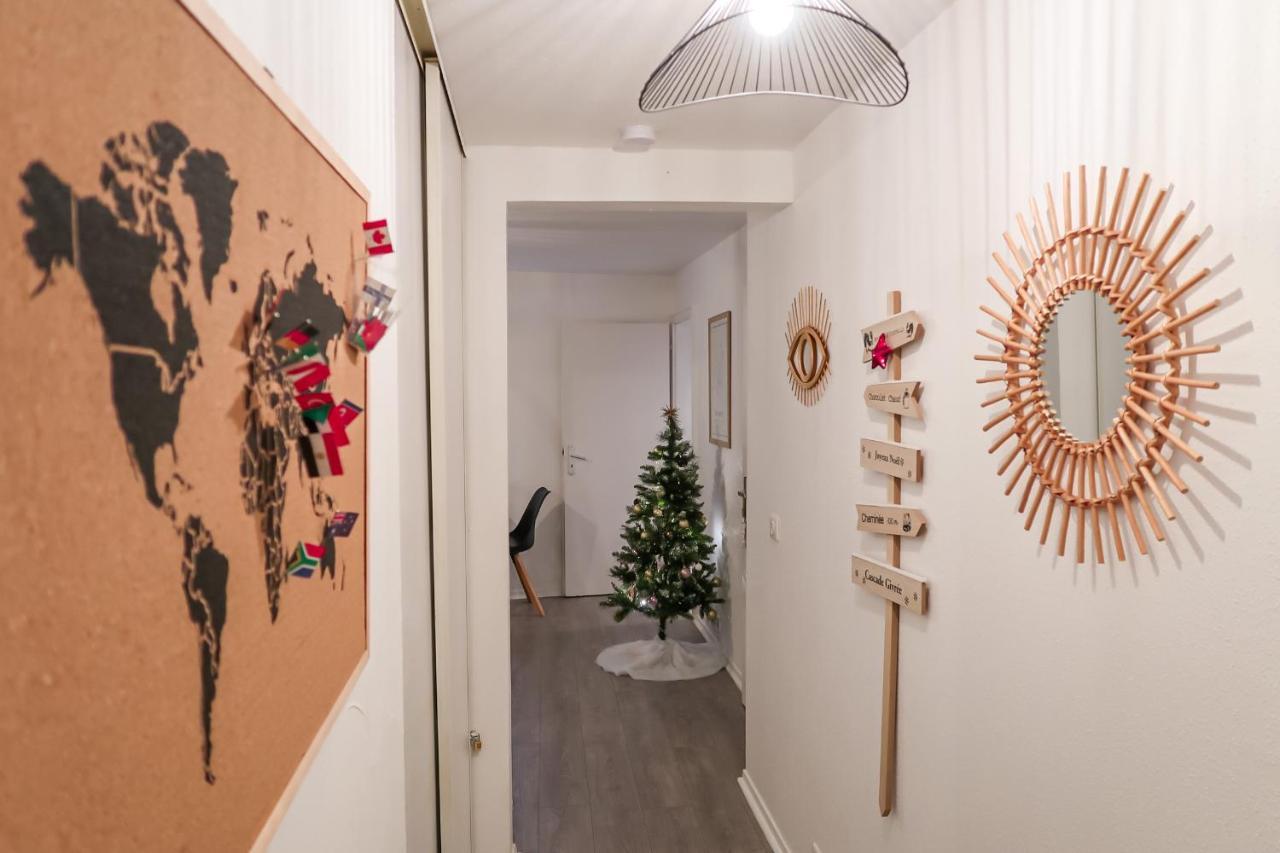 Apartamento Le Nid Cosy - En plein coeur de Sélestat Exterior foto